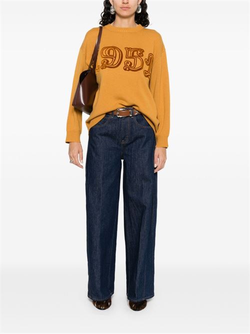 Maglia Fido MAX MARA | 2511361191600FIDO045